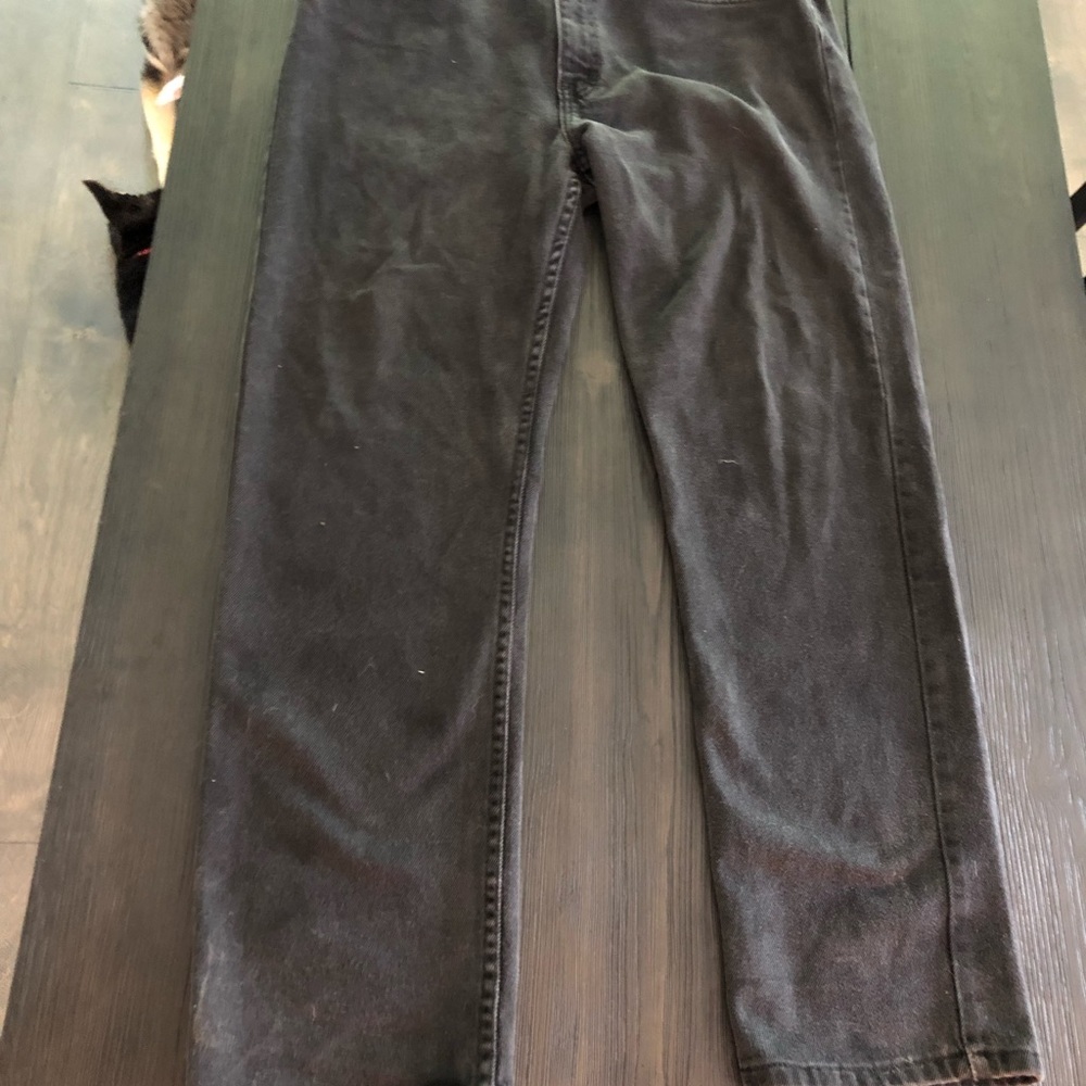 USED (M) 34x32 George Pants - Picture 1 of 5